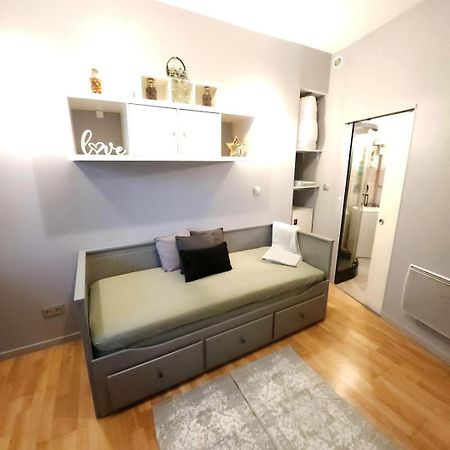 Miami Appartement Лион Екстериор снимка