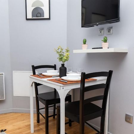 Miami Appartement Лион Екстериор снимка