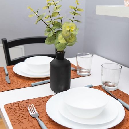 Miami Appartement Лион Екстериор снимка