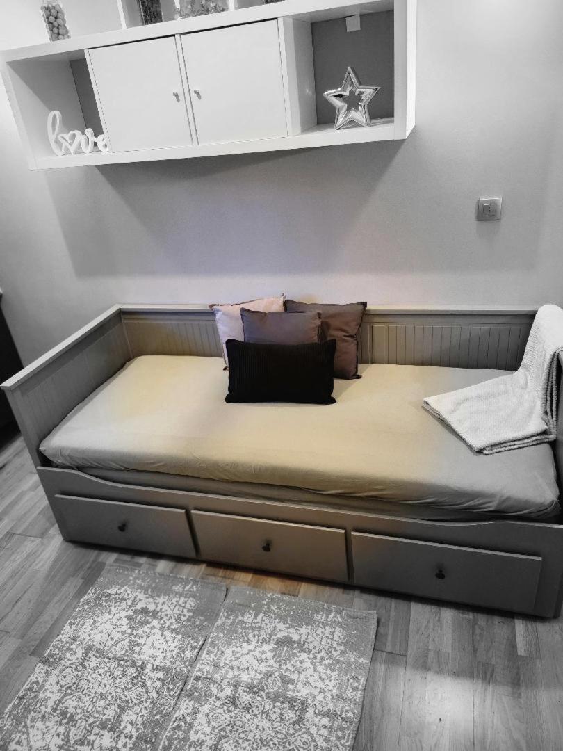 Miami Appartement Лион Екстериор снимка