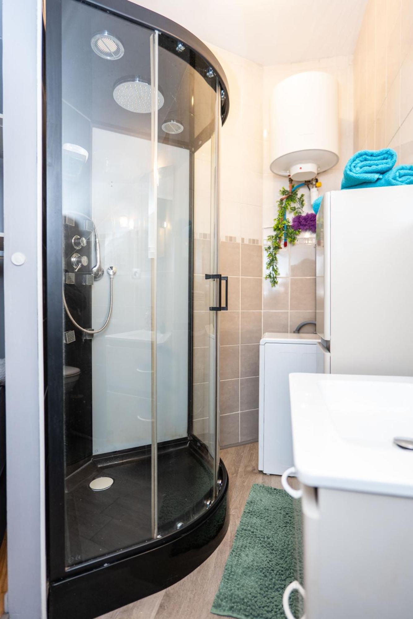 Miami Appartement Лион Екстериор снимка
